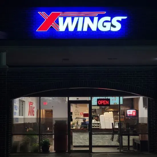 X Wings
