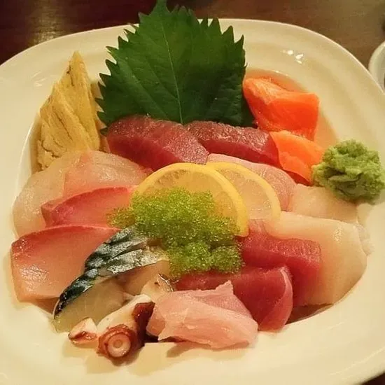 Taka Sushi Restaurant