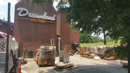 Dreamland BBQ