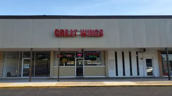 Great Wings