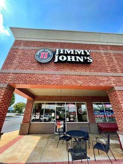 Jimmy John's