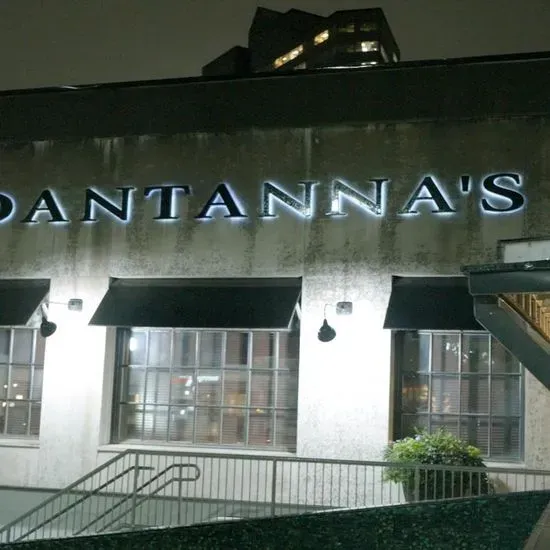 Dantanna's