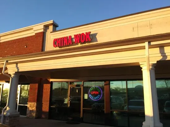 China Wok