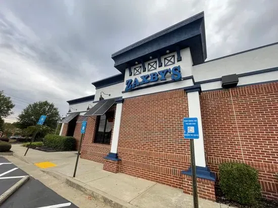 Zaxby's Chicken Fingers & Buffalo Wings