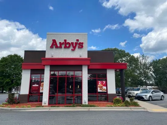 Arby's