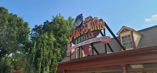 JB's Sports Bar and Grill