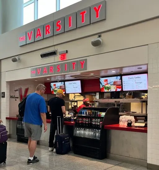 The Varsity Concourse C