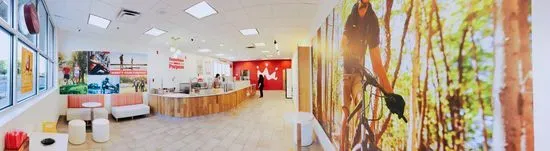 Smoothie King