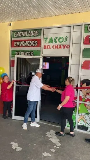 Tacos Del Chavo