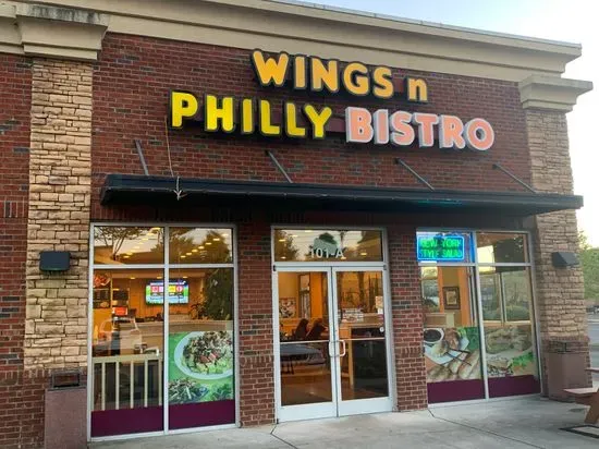 Philly Bistro