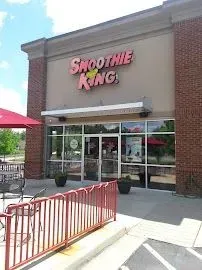 Smoothie King