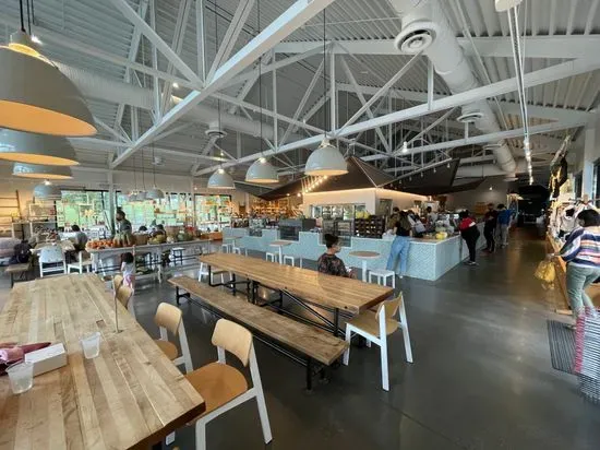 Star Provisions Market & Cafe