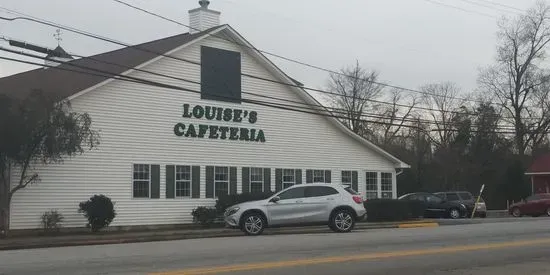 Louise's Cafeteria