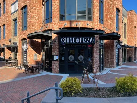 Shine Pizza