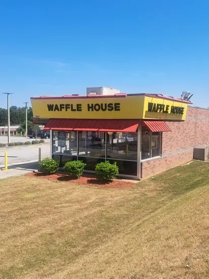 Waffle House