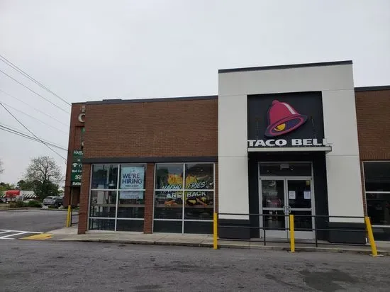 Taco Bell