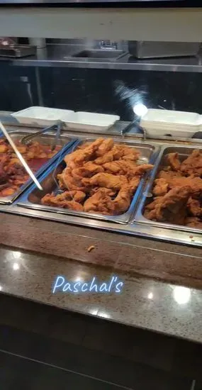 Paschal's