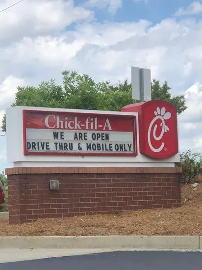 Chick-fil-A