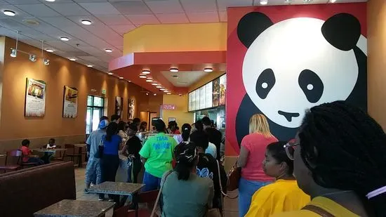 Panda Express