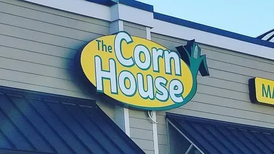 The Corn House