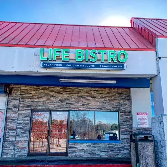 Life Bistro