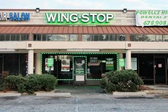 Wingstop