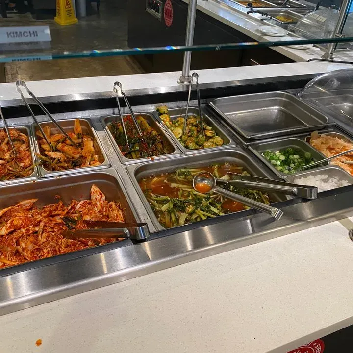 9292 Shabu Hot pot Healthy AYCE Korean Foods in Duluth, GA Duluth