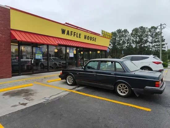 Waffle House