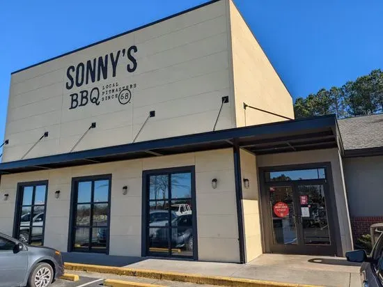 Sonny's BBQ