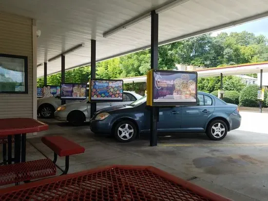 Sonic Drive-In