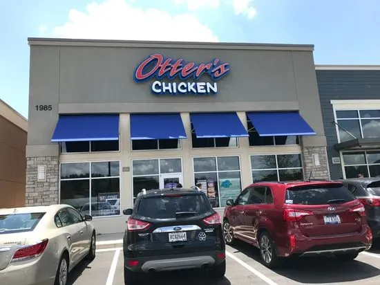 Otter's Chicken
