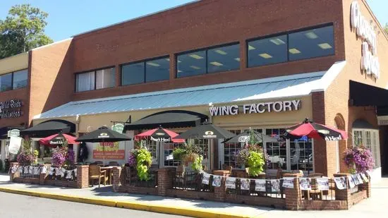 Wing Factory