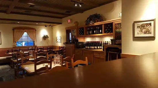 Olive Garden Italian Restaurant