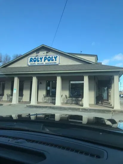 Roly Poly Newnan