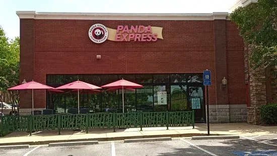 Panda Express