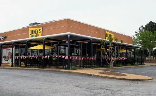 Dickey's Barbecue Pit