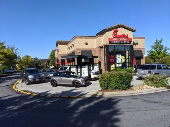 Chick-fil-A