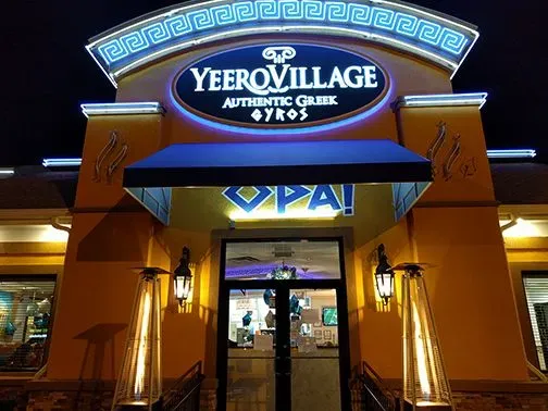 Yeero Village