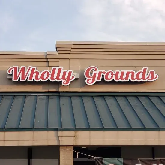 Wholly Grounds