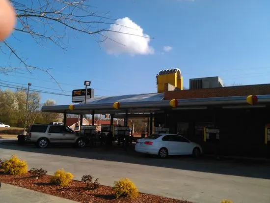 Sonic Drive-In