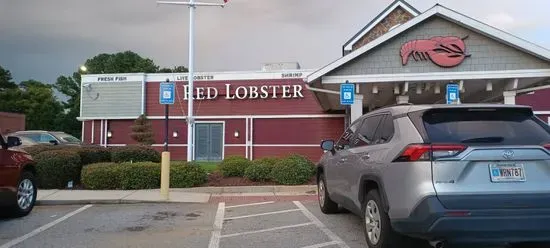 Red Lobster