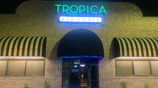 Tropica Bar & Café