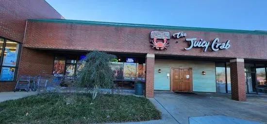 The Juicy Crab - Fayetteville