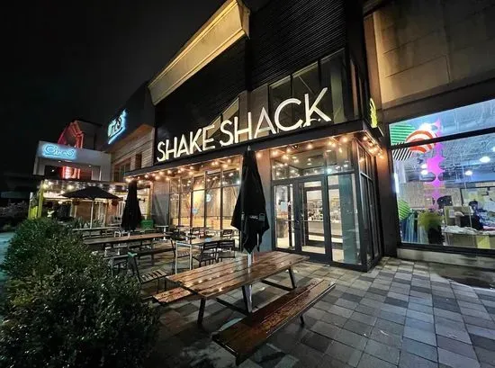 Shake Shack Perimeter Mall