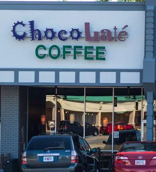 ChocoLaté Coffee