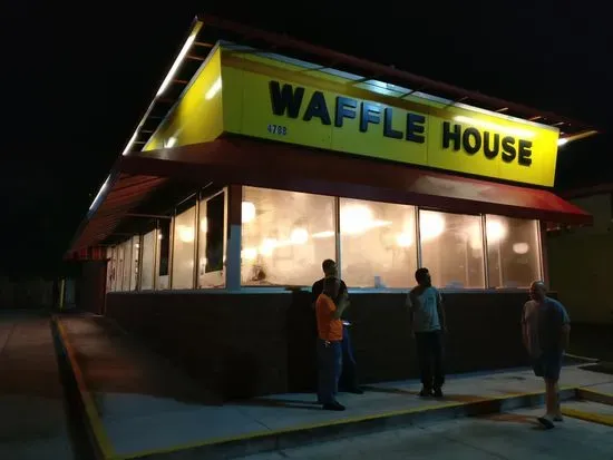 Waffle House