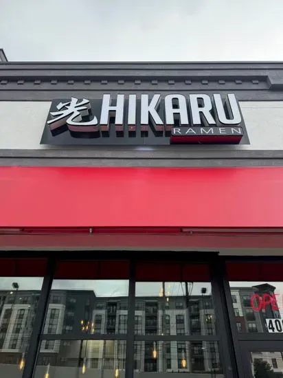 Hikaru Ramen