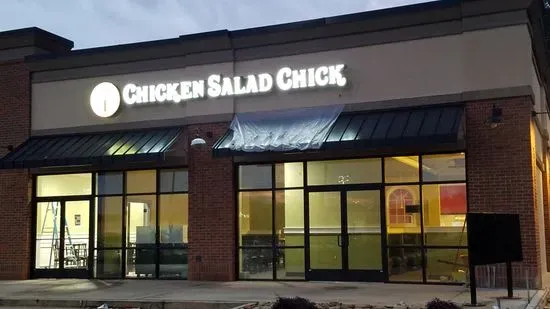 Chicken Salad Chick