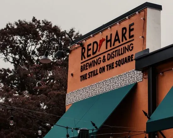 Red Hare Brewing The Still on the Square