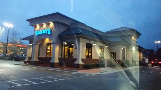 Zaxbys Chicken Fingers & Buffalo Wings